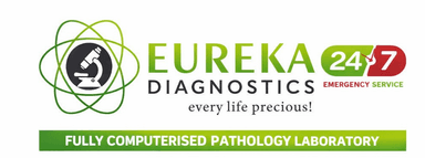 Eureka Diagnostics