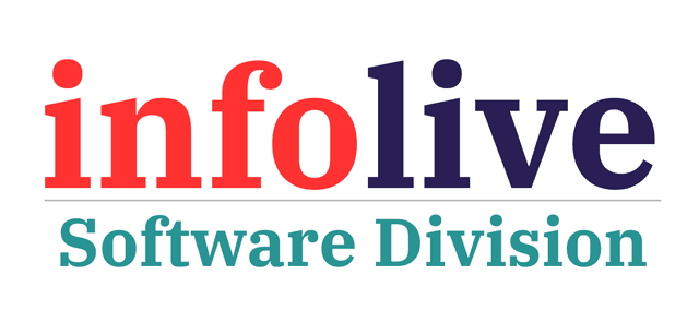 Infolive Software logo