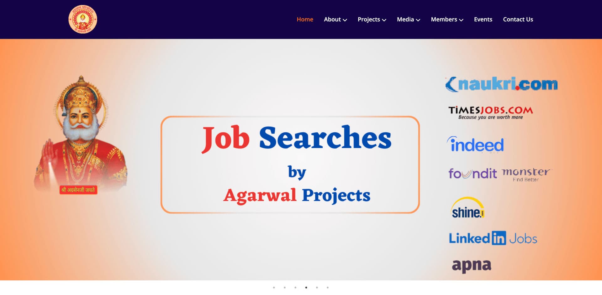 Agarwal Projects